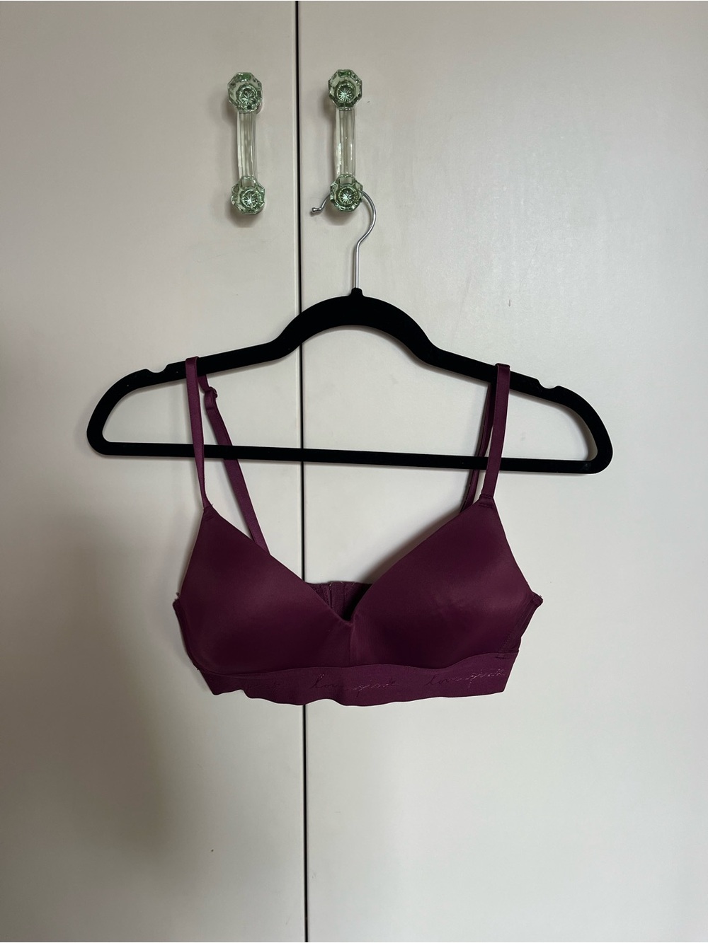 VS PINK T-Shirt Bra
